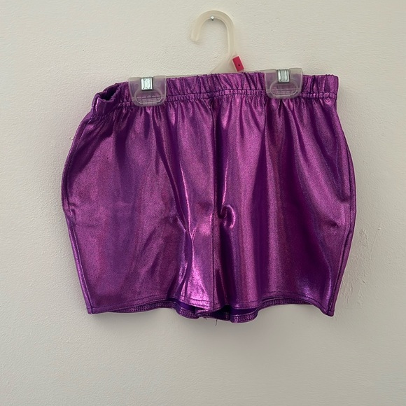 Party/performance Outfit, XLC (girl’s) The brand is “AWISH Come True.” - Picture 3 of 5